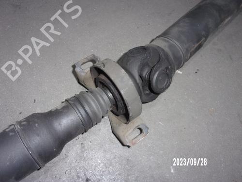 Driveshaft MERCEDES-BENZ C-CLASS T-Model (S202) C 250 T Turbo-D (202.188) | BP15481911M37 