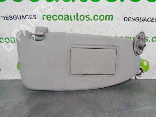 Used Right sun visor FORD FOCUS II (DA_, HCP, DP) [2004-2013]  5271190