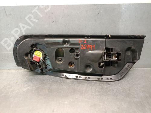 Front left interior door handle VOLVO S60 I (384) 2.4 | BP39240072I13 - Image 2