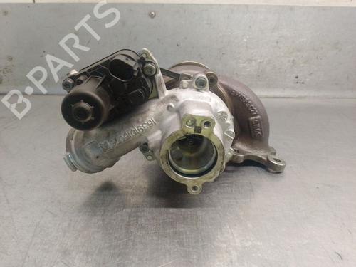 Turbolader/Kompressor Turbolader/Kompressor 38536112 38536112
