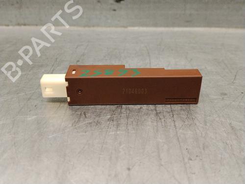 Antenne/Base Antenne/Base TOYOTA HIGHLANDER (GSU7_, AXUH7_, TXUA7_) 2.5 Hybrid AWD (AXUH78) (246 hp) 37020889 37020889