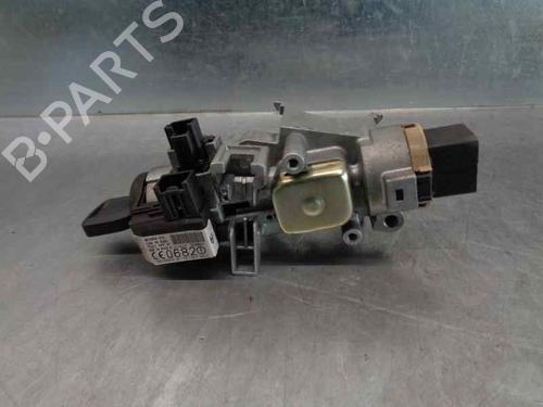 Used Ignition barrel Ignition barrel MAZDA 2 (DY) 1.4 CD (68 hp) 7536018 7536018