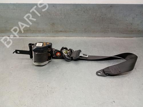 Front left seatbelt HYUNDAI ACCENT I (X-3) 1.3 i 12V | BP23537263I26 