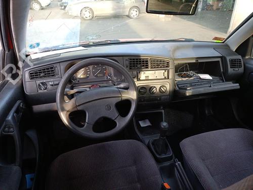 Right rear door VW GOLF III (1H1) 1.9 TDI | BP29374437C5 