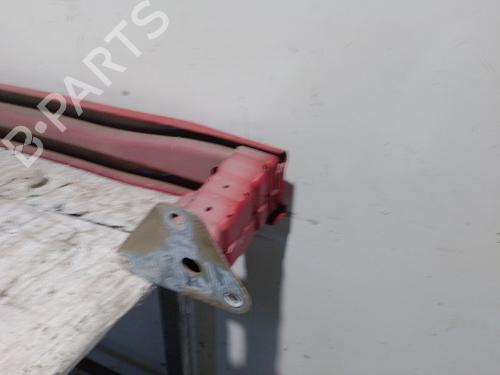 Rear bumper reinforcement PEUGEOT 2008 II (UD_, US_, UY_, UJ_, UR_, UC_) 1.2 PureTech 100 (USHNK) | BP27398997C73