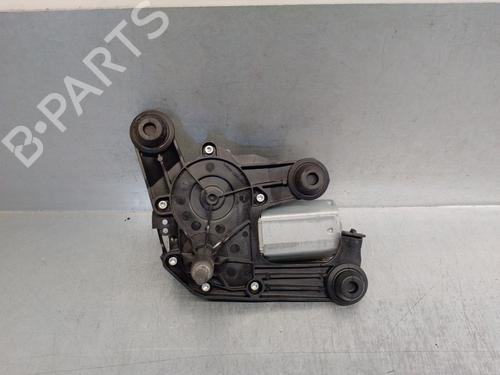 Used Rear wiper motor PEUGEOT 5008 (0U_, 0E_) [2009-2017]  13412010