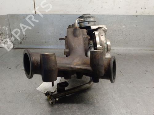 Turbolader/Kompressor INFINITI FX 30d AWD | BP39175965M71 - Image 4