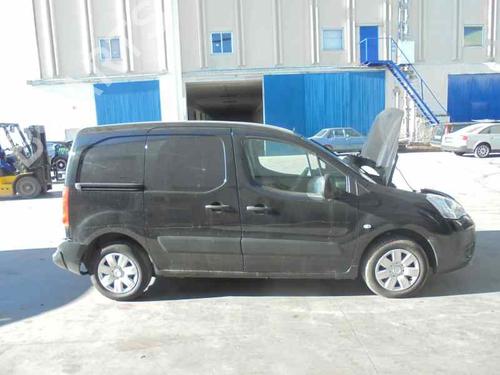 CITROËN BERLINGO Box Body/MPV (B9)  1.6 HDi 90  177674