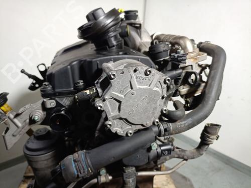 Engine VW GOLF PLUS V (5M1, 521) 1.9 TDI | BP33557264M1 - Image 7
