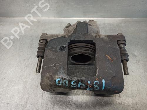 Right front brake caliper CHRYSLER GRAND VOYAGER V (RT) 2.8 CRD | BP15400609M104