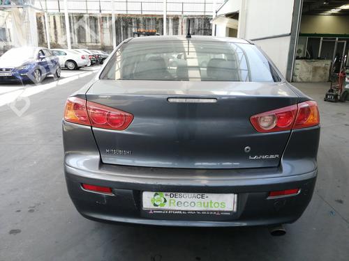 Left front window switch MITSUBISHI LANCER VIII (CY_A, CZ_A) 2.0 DI-D (CY8A) | BP15058979I27 - Image 5