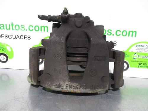 Used Right front brake caliper Right front brake caliper LANCIA LYBRA (839_) 2.0 20V (839AXH1A) (150 hp) 11613667 11613667