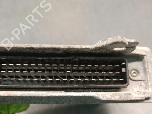 Engine control unit (ECU) CITROËN SAXO (S0, S1) 1.4 VTS | BP31097112M57