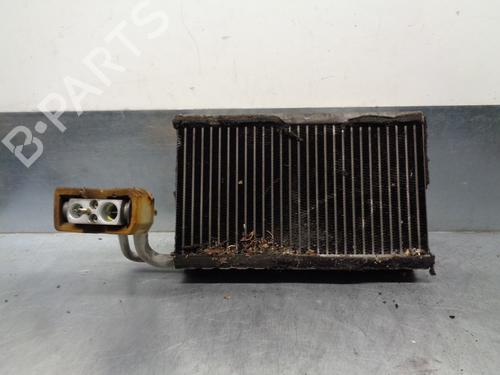 Aircoverdamper BMW 5 (E60) 530 d (218 hp) 11668911