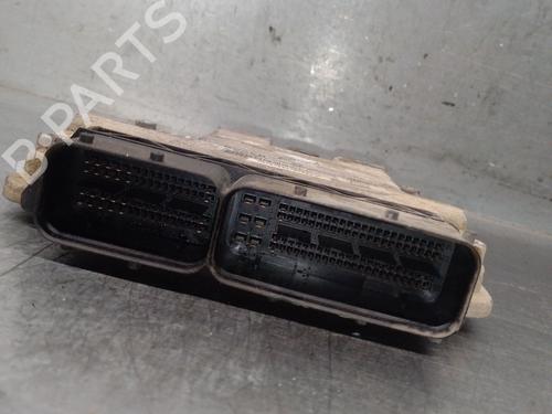 Engine control unit (ECU) SAAB 9-3 Estate (E50) 1.9 TiD | BP39448809M57 - Image 4