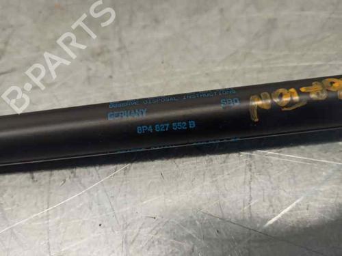 Tailgate lift support AUDI A3 Sportback (8PA)  | BP20255650C138 