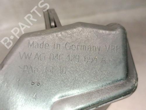 Pipe SKODA KAMIQ (NW4) 1.0 TSI | BP36859635M125  - Image 6