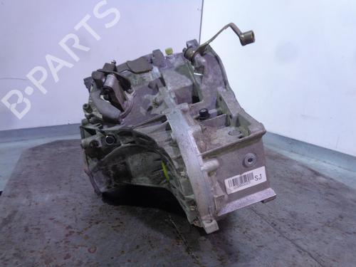 Gearbox OPEL ZAFIRA A MPV (T98) 2.0 DI 16V (F75) | BP16681617M3 