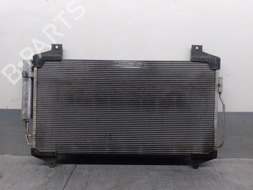 AC radiator MITSUBISHI OUTLANDER III (GG_W, GF_W, ZJ, ZL, ZK) Plug-in Hybrid (GG2W) | BP29326736M32 