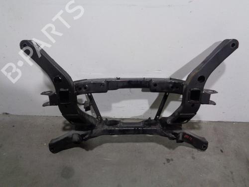 Used Rear axle CHEVROLET CAPTIVA (C100, C140) 2.2 D (163 hp) 11062725