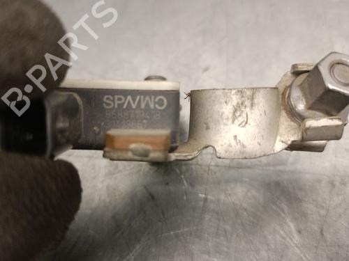 Elektronisk sensor VOLVO XC40 (536) D4 AWD | BP29917480M84 