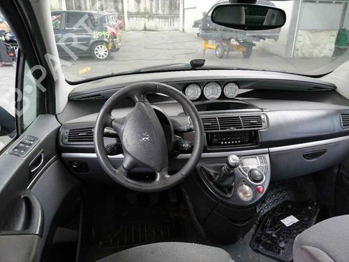 Left front window switch PEUGEOT 807 (EB_) 2.0 HDI | BP13535009I27 - Image 10