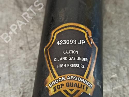 Right rear shock absorber RENAULT MEGANE II (BM0/1_, CM0/1_) 1.9 dCi (BM0G, CM0G) | BP13412131M19 