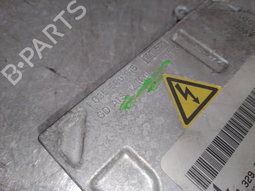 Lights ECU AUDI A4 B7 (8EC) 2.5 TDI | BP32319473M55 - Image 4