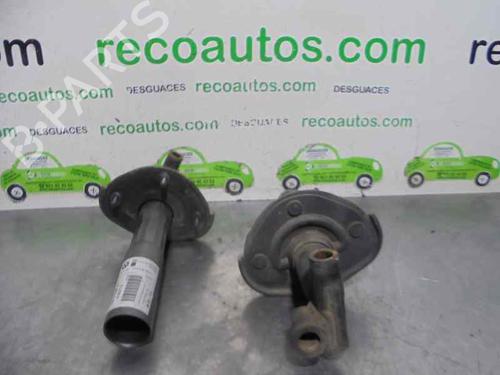 Used Rear bumper reinforcement BMW 3 (E46) 320 d (136 hp) 4581899