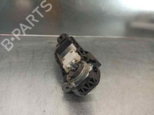 Front right exterior door handle SEAT ALTEA XL (5P5, 5P8)  | BP5805152C129 