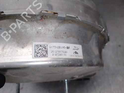 Servo brake JAGUAR XE (X760) 2.0 D | BP39431271M42 - Image 5