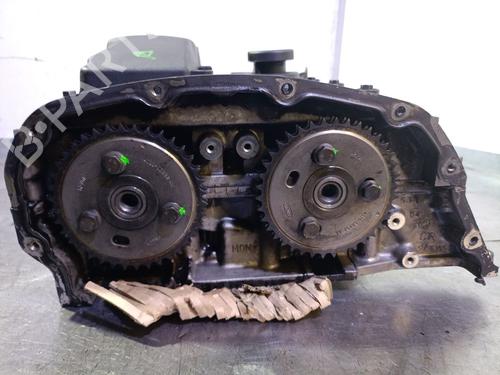 Cylinder head FORD MONDEO III (B5Y) 2.2 TDCi | BP30128783M5 