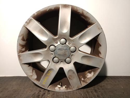 Used Rim SEAT IBIZA III (6L1) 1.9 TDI (131 hp) 23431259