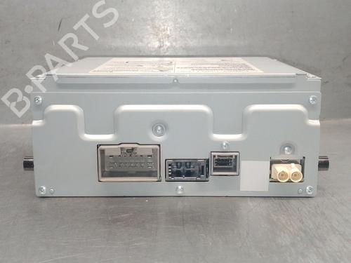 Radio VOLVO V40 Hatchback (525) D2 | BP24628713E6 - Image 3