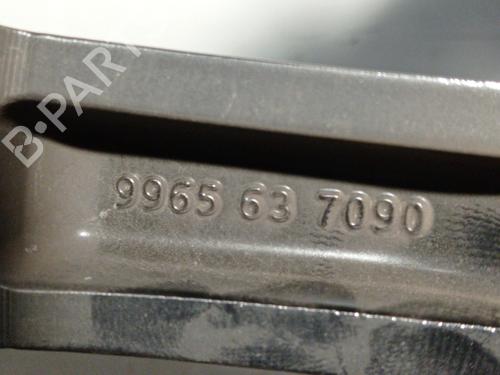 Rim MAZDA CX-5 (KF) 2.0 | BP32372694C45