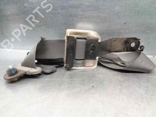 Front right seatbelt MITSUBISHI SPACE WAGON (N9_W, N8_W) 2.0 | BP8726165I25 