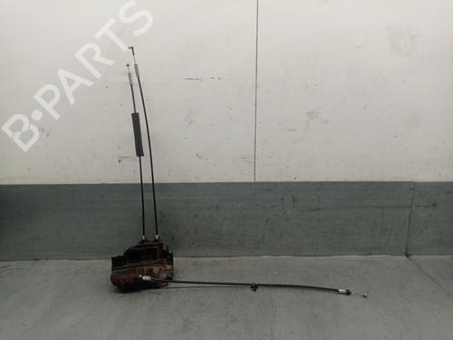 Fechadura trás esquerda NISSAN MURANO I (Z50) 3.5 4x4 (245 hp) 32133518