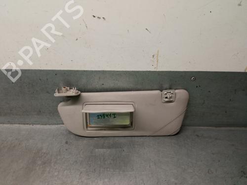 Left sun visor CITROËN XSARA (N1) 1.6 16V | BP29862774I1 