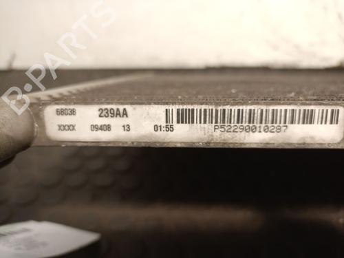 AC radiator DODGE JOURNEY 2.0 CRD | BP37183935M32 - Image 2