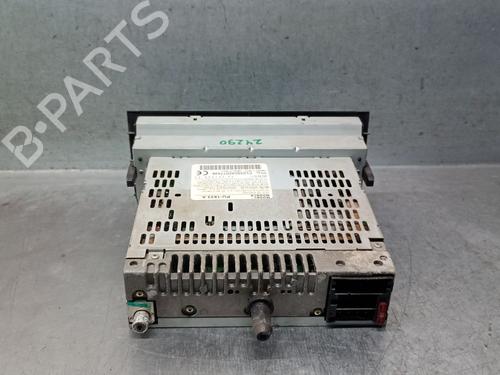 Used Radio PEUGEOT 406 Break (8E/F) [1996-2004]  31093233