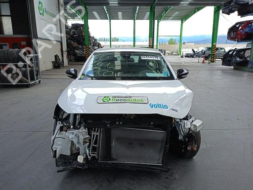 Right sun visor OPEL CORSA F (P2JO) CORSA-e (68) | BP26124060I2 - Image 8