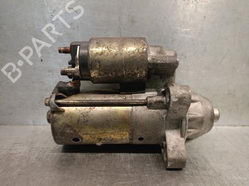 Used Starter FORD TRANSIT CONNECT (P65_, P70_, P80_) 1.8 TDCi (90 hp) 32091333