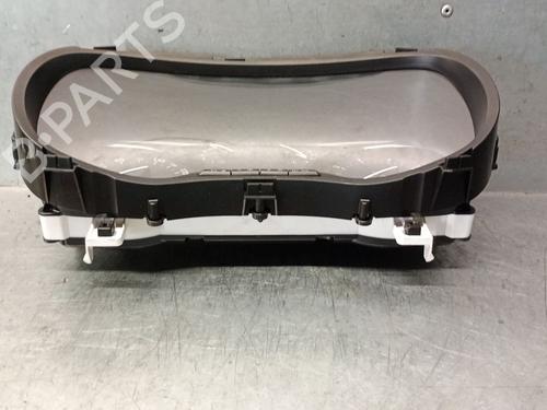 Instrument cluster CITROËN SPACETOURER Bus (V_) 1.6 BlueHDi 95 | BP27619970C47 