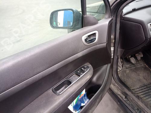 ECU airbags PEUGEOT 307 SW (3H) 1.6 HDI 110 | BP28276471M53 