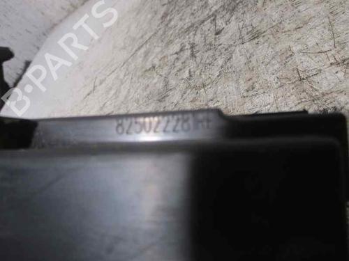 Rear right lock DACIA SANDERO II 1.0 SCe 75 (B8JC, B8JD, B8NC) | BP6981164C99