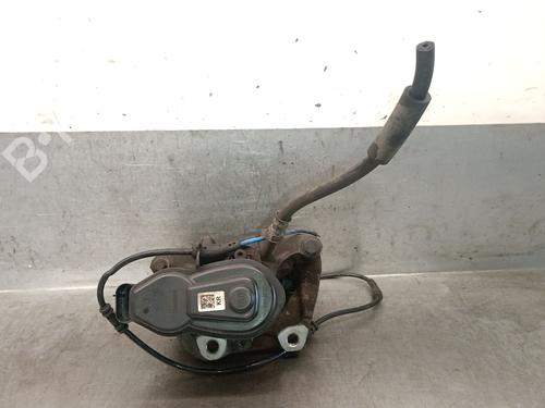 Right rear brake caliper BMW 5 (F10) 530 d | BP29270944M106