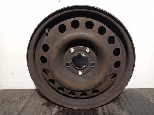 Used Rim OPEL COMBO Box Body/MPV 1.7 CDTI 16V (101 hp) 17119321