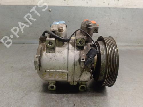 Used AC compressor AC compressor SSANGYONG KYRON 2.0 Xdi (141 hp) 40121181 40121181