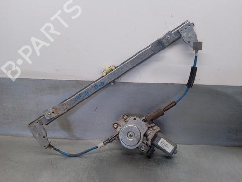 Used Front right window mechanism Front right window mechanism 17391087 17391087