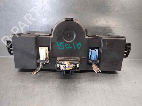 Climate control RENAULT CLIO III (BR0/1, CR0/1) 1.5 dCi (BR17, CR17) | BP10126021I5 
